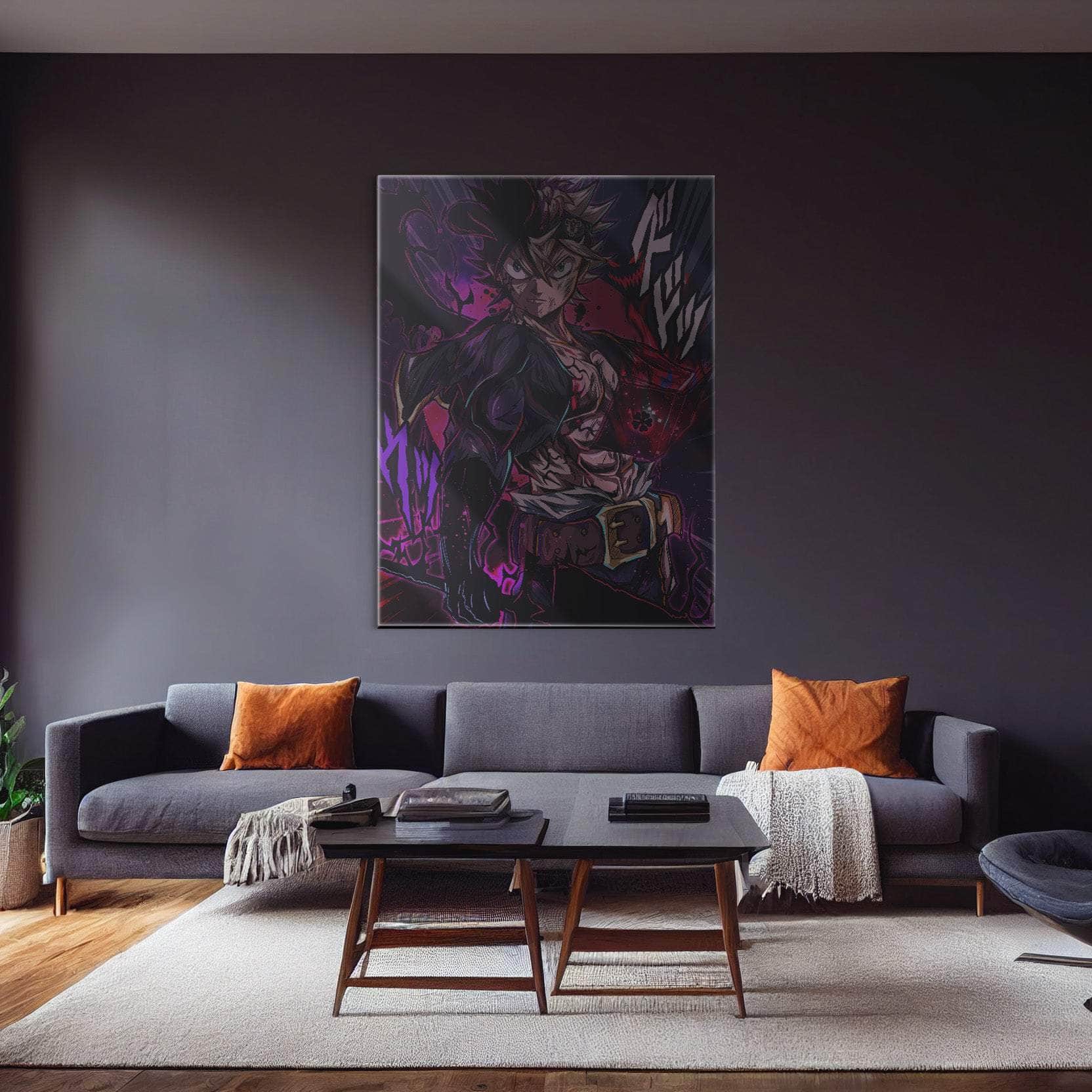 Asta Wall Art