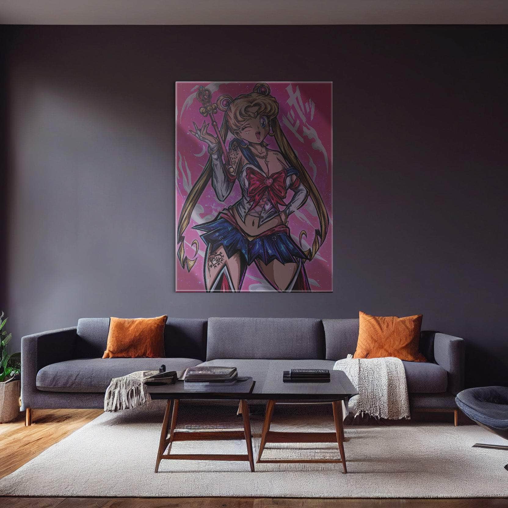 Sailor Love Wall Art