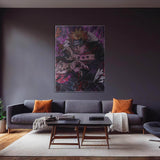 Pain Wall Art