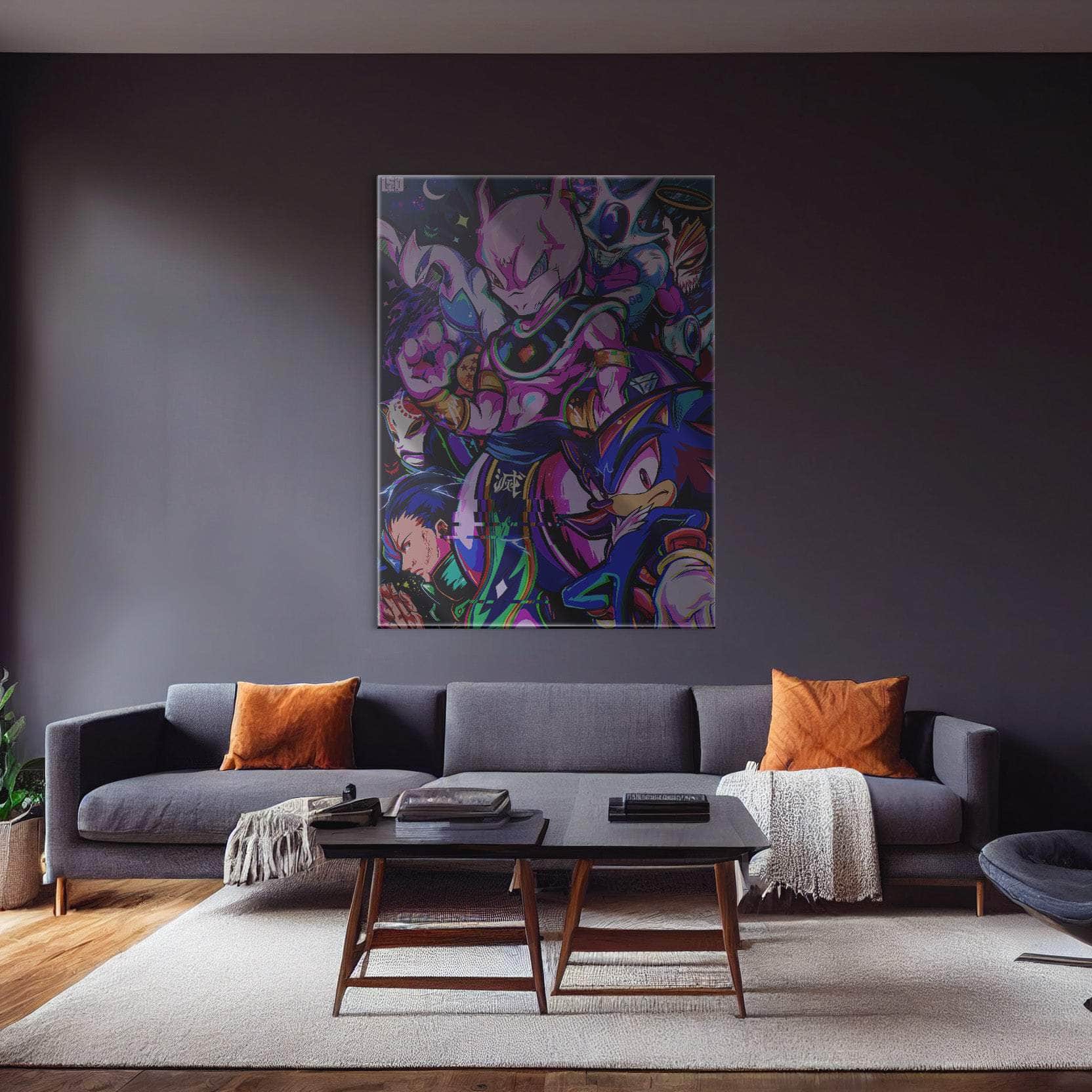 Sailor Love Wall Art