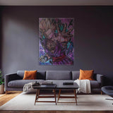 Gohan Namek Gear Wall Art