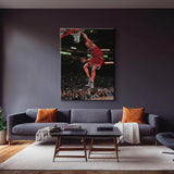 Slam Dunk Wall Art
