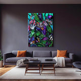 Perfection Wall Art