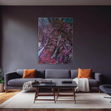 Doflamingo Wall Art