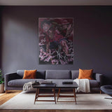 King of the Pirates Wall Art