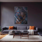 Master Ultra Wall Art