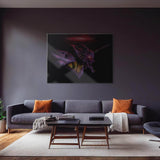 Rebuild Unit 01 Wall Art