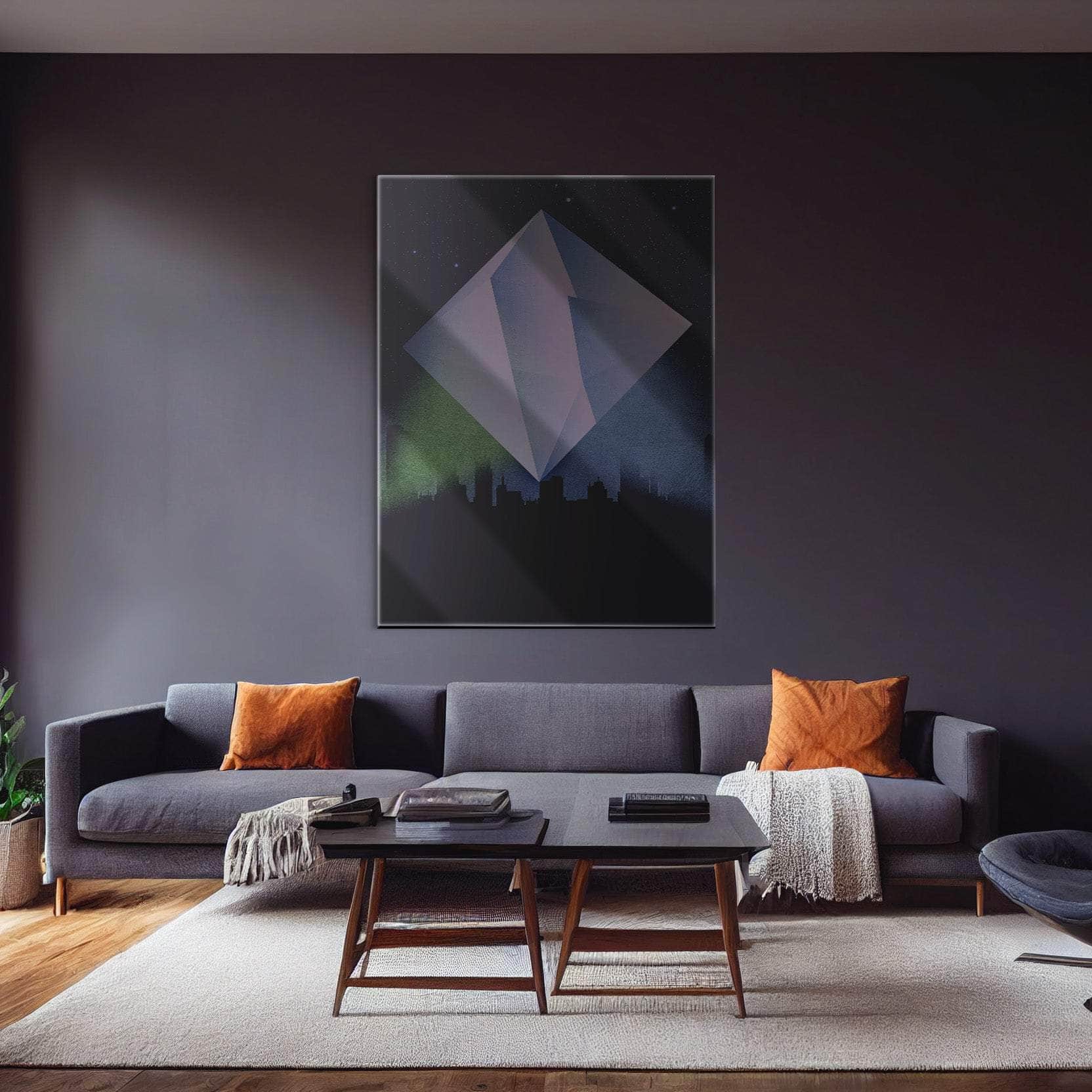 Ramiel Angel Wall Art