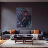 Gojo Wall Art