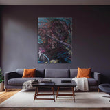 Inosuke Wall Art