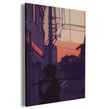Mugen Wall Art