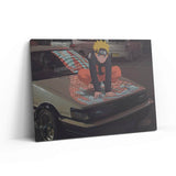 Naruto Vol. 2 Wall Art