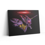 Rebuild Unit 01 Wall Art