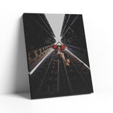 Mugen the Fall Wall Art