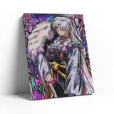 Sess Wall Art