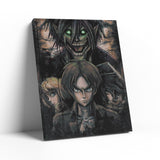 Descendants of Giants Wall Art