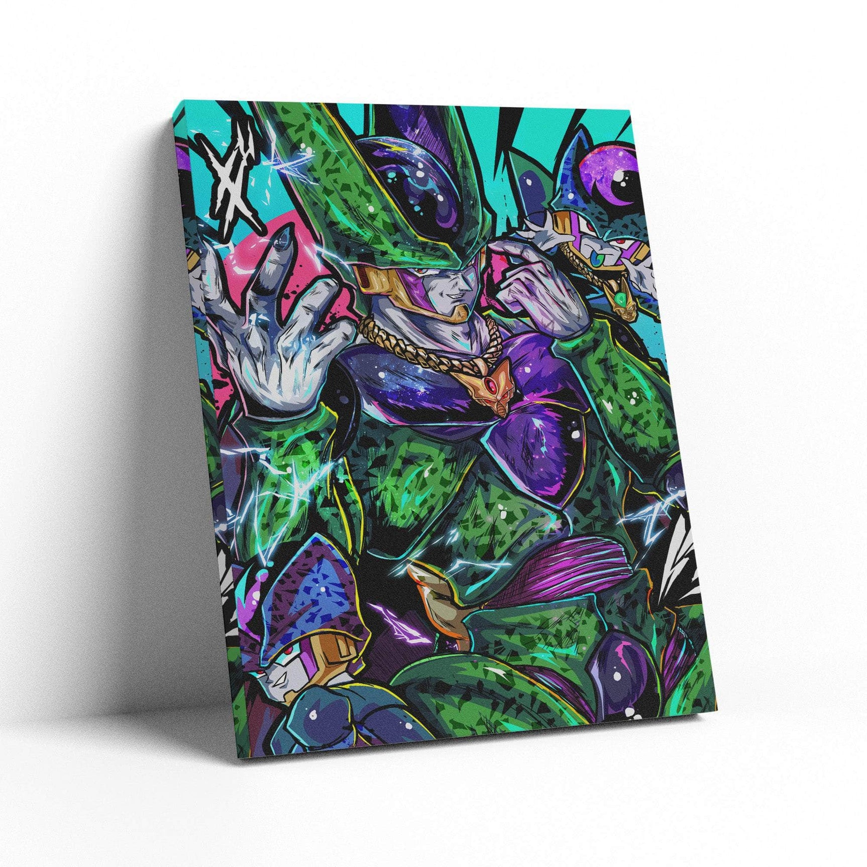 Perfection Wall Art