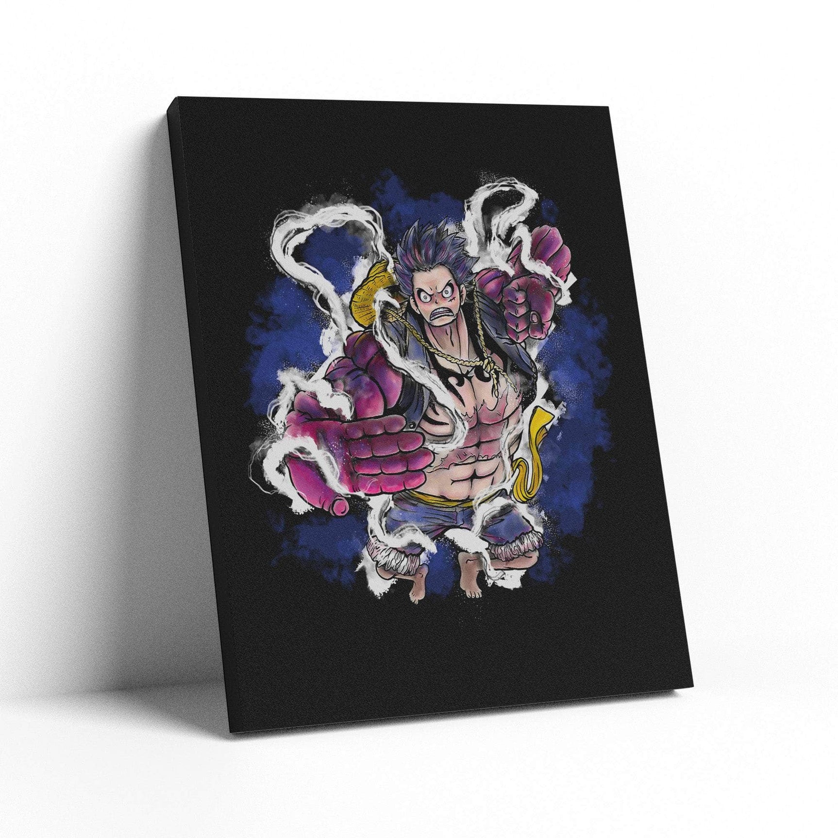 Gear 4 Wall Art