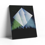 Ramiel Angel Wall Art