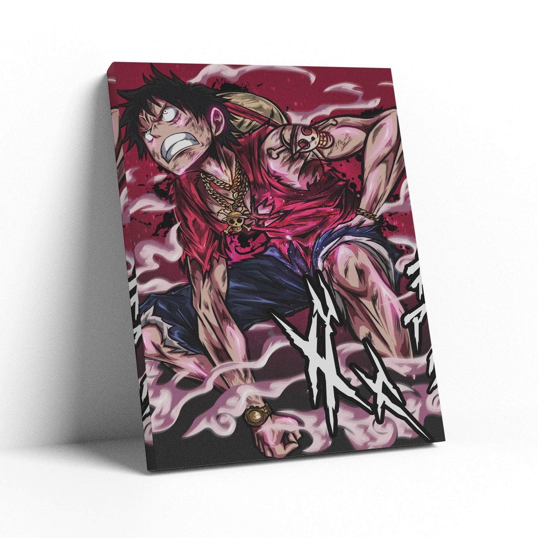 King of the Pirates Wall Art