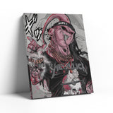 Buu Warm Wall Art