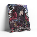 Legendary Plan Master Wall Art