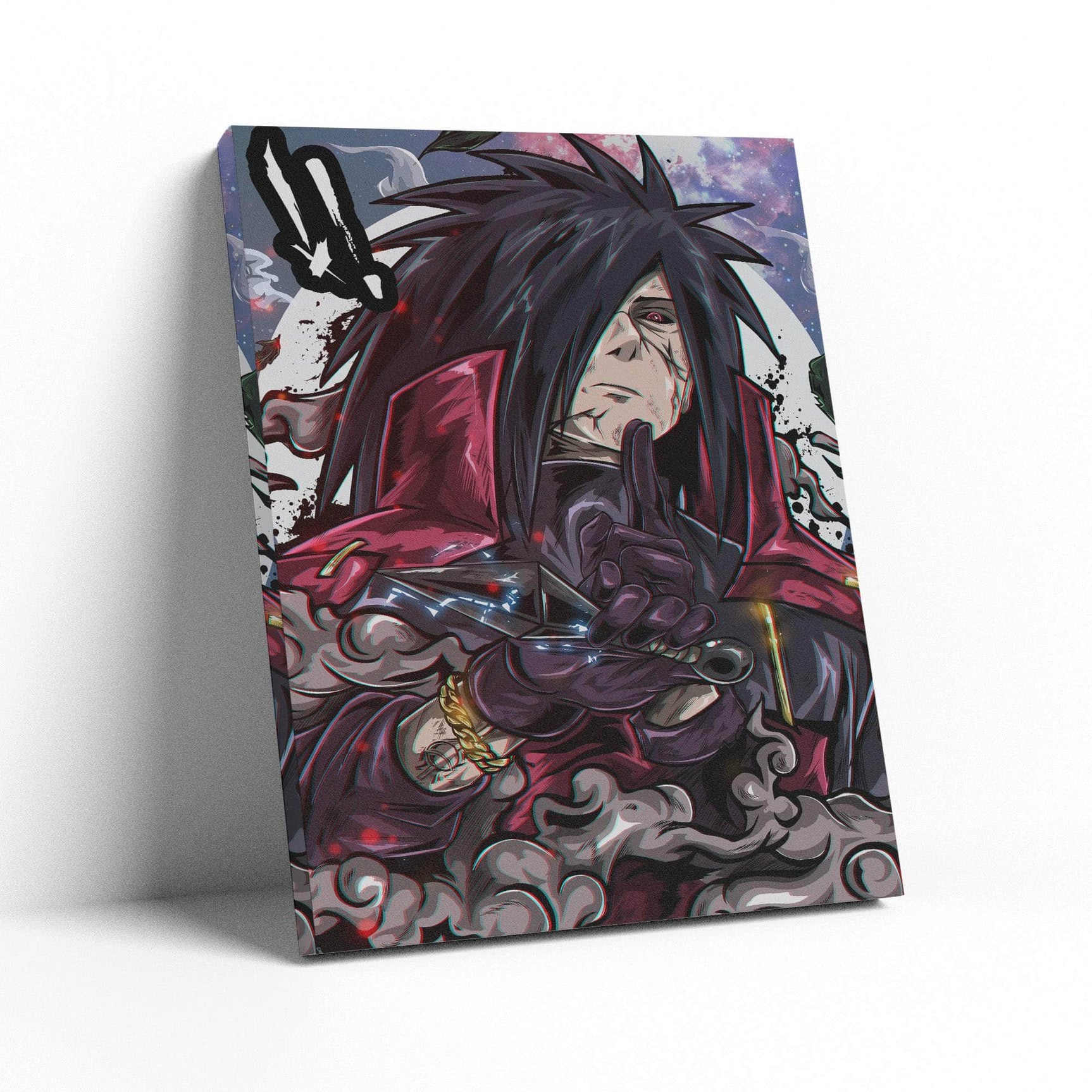 Legendary Plan Master Wall Art