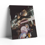 Sesshomaru Wall Art