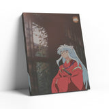Inuyasha Wall Art