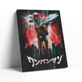 A Hero For Fun Wall Art