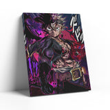 Asta Wall Art