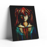 Asuka Wall Art