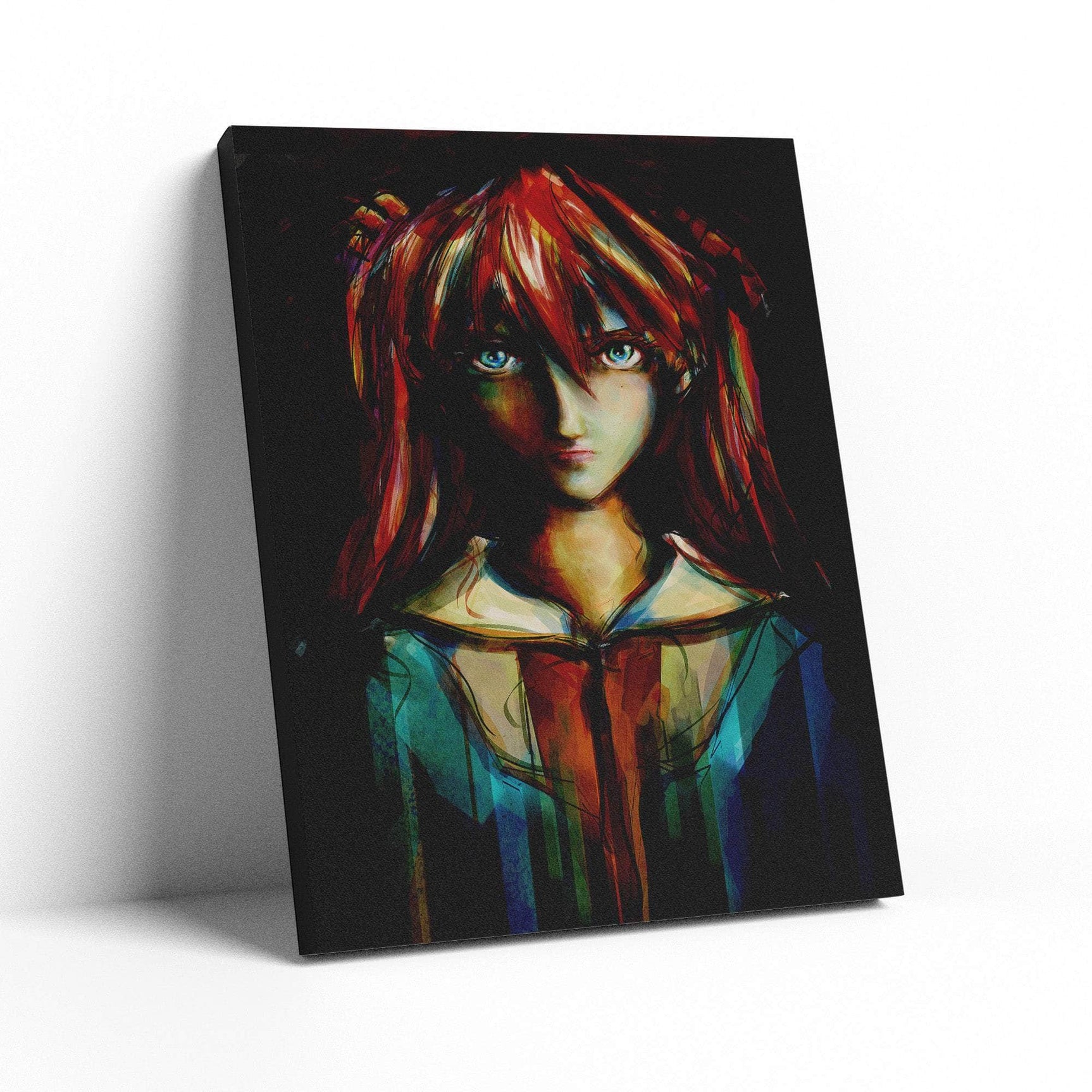 Asuka Wall Art