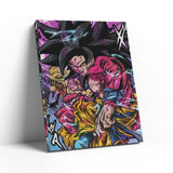 Great Ape Man Wall Art