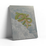 Shenron Wall Art