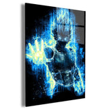 Prince God Warrior Wall Art