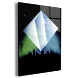 Ramiel Angel Wall Art