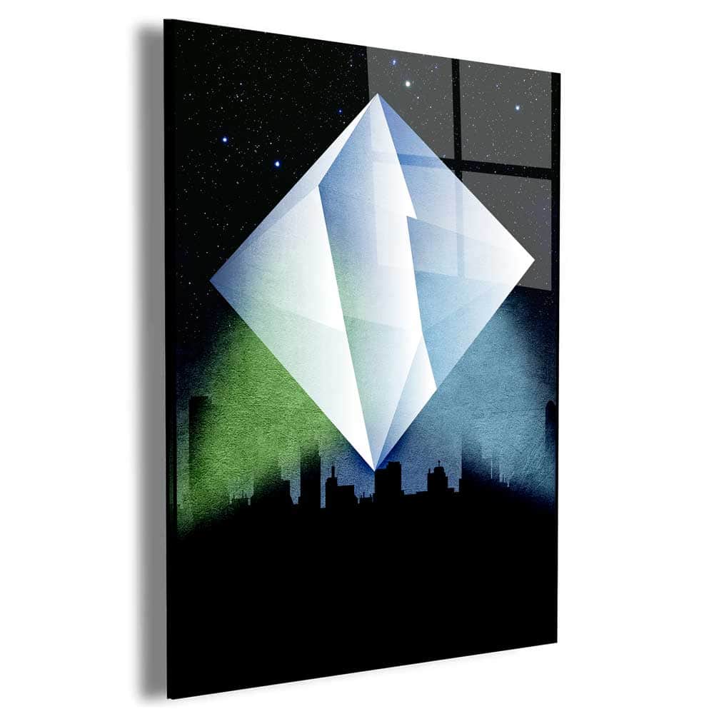 Ramiel Angel Wall Art