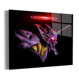Rebuild Unit 01 Wall Art