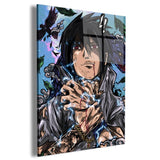 Sasuke Wall Art