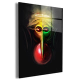 Sachiel Angel Wall Art