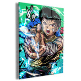 Spirit Boy Wall Art