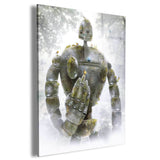 The Forgotten Soldier Wall Art