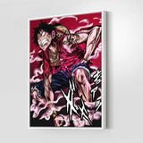 King of the Pirates Wall Art