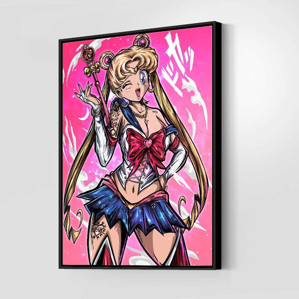 Sailor Love Wall Art