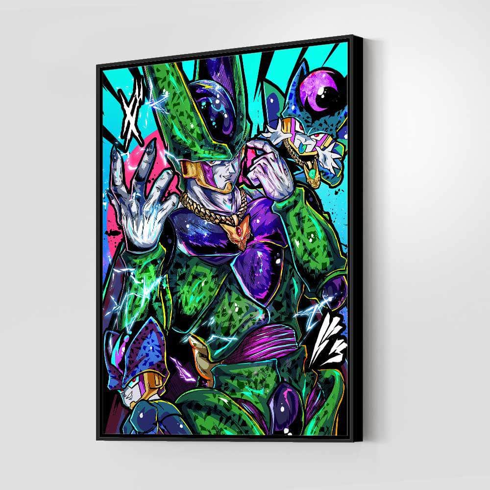 Perfection Wall Art