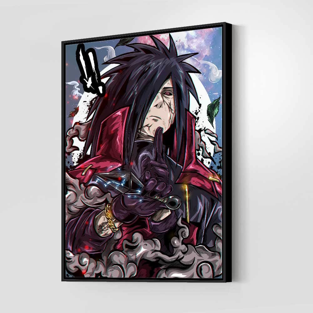 Legendary Plan Master Wall Art