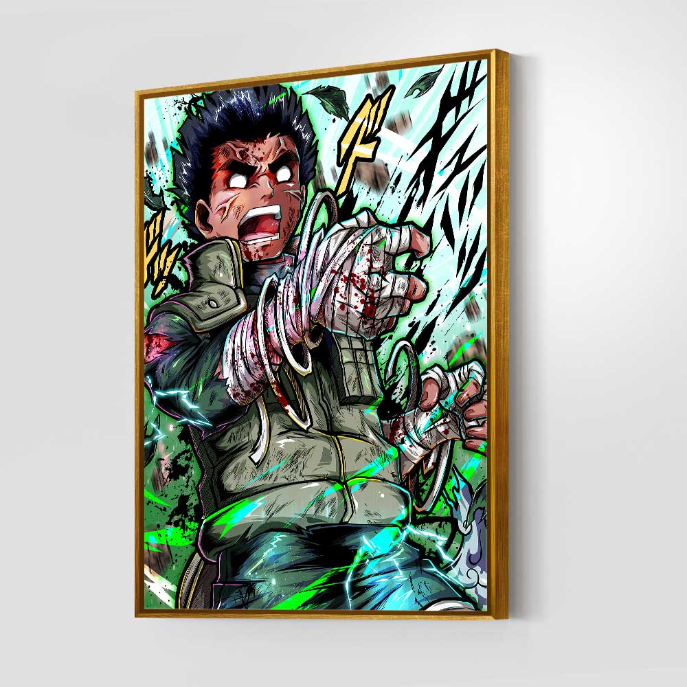 Rocklee Wall Art