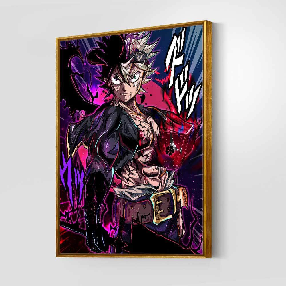 Asta Wall Art