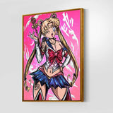 Sailor Love Wall Art